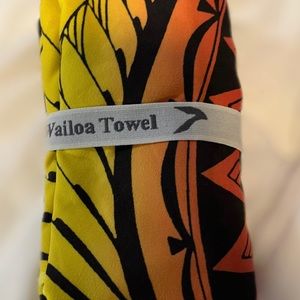 Travel Towel